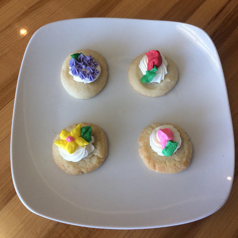 French Macarons