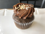 Gluten Free Cupcakes