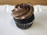 Gluten Free Cupcakes