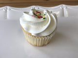 Gluten Free Cupcakes