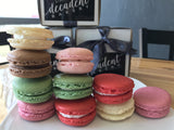 French Macarons