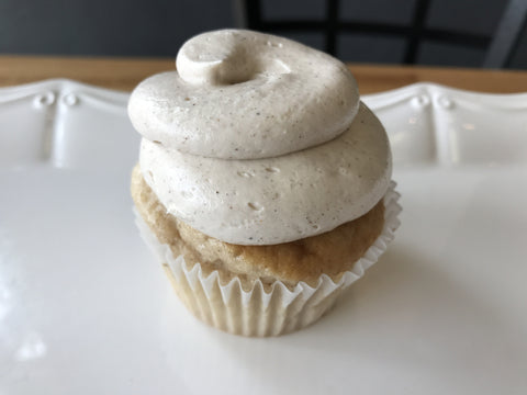 Gluten Free Cupcakes