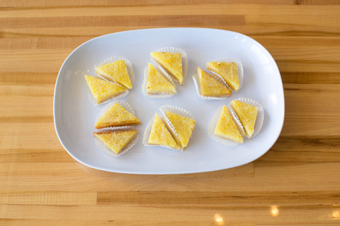 Lemon Bars